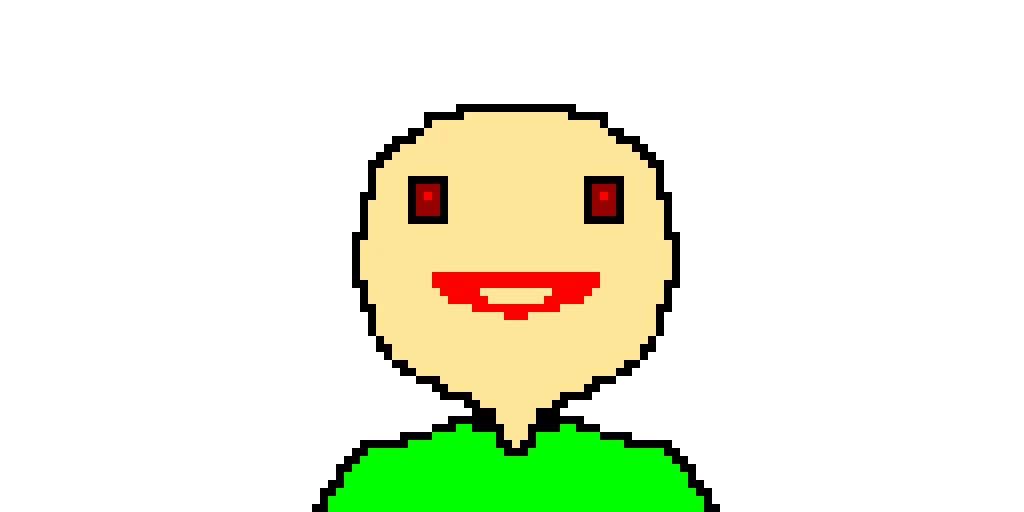 Baldi