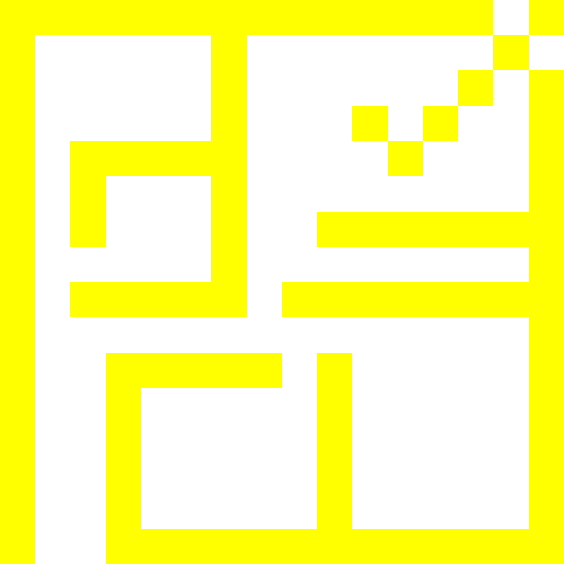 Basic maze (pls add on!)