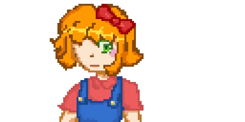 Blueycapsules Elizabeth.