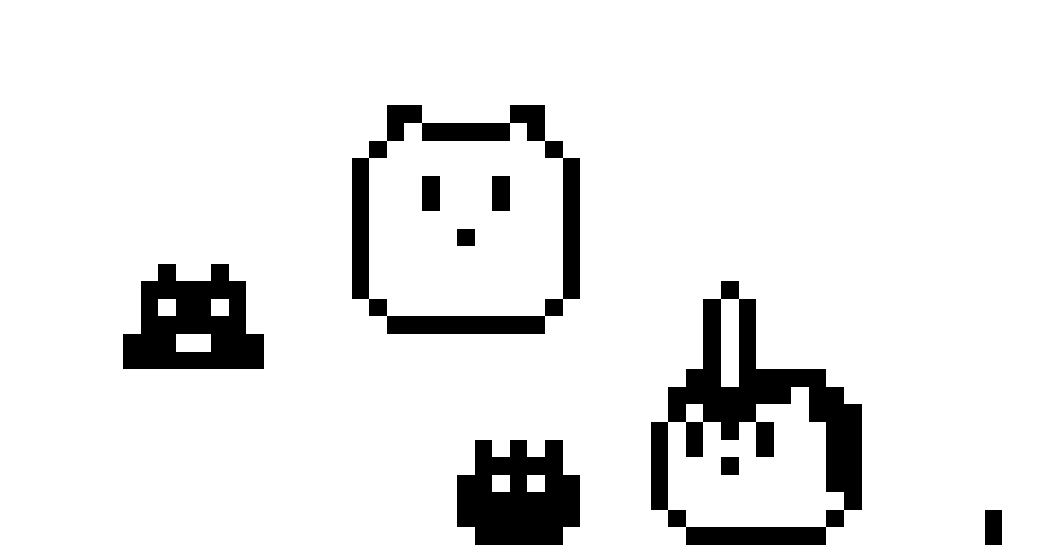 botamon koromon punimon and tsunomon