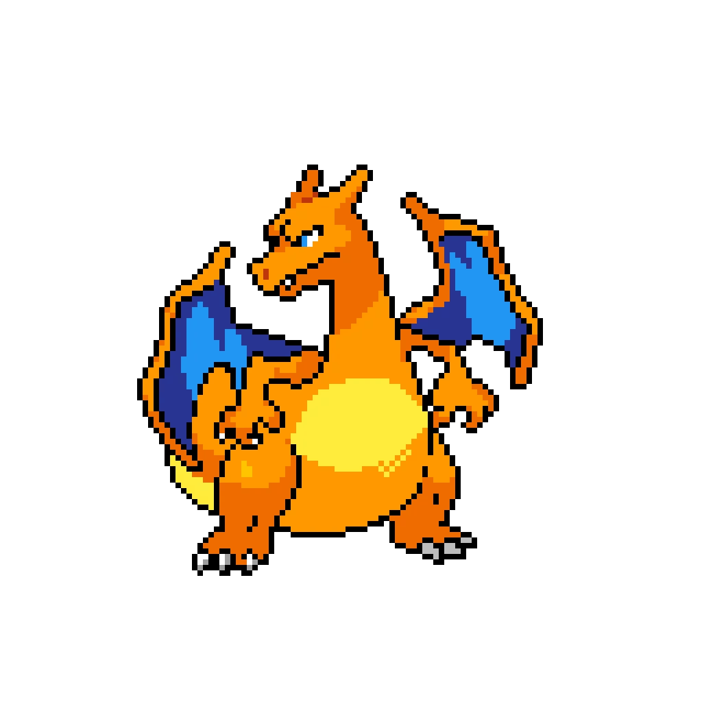 Charizard