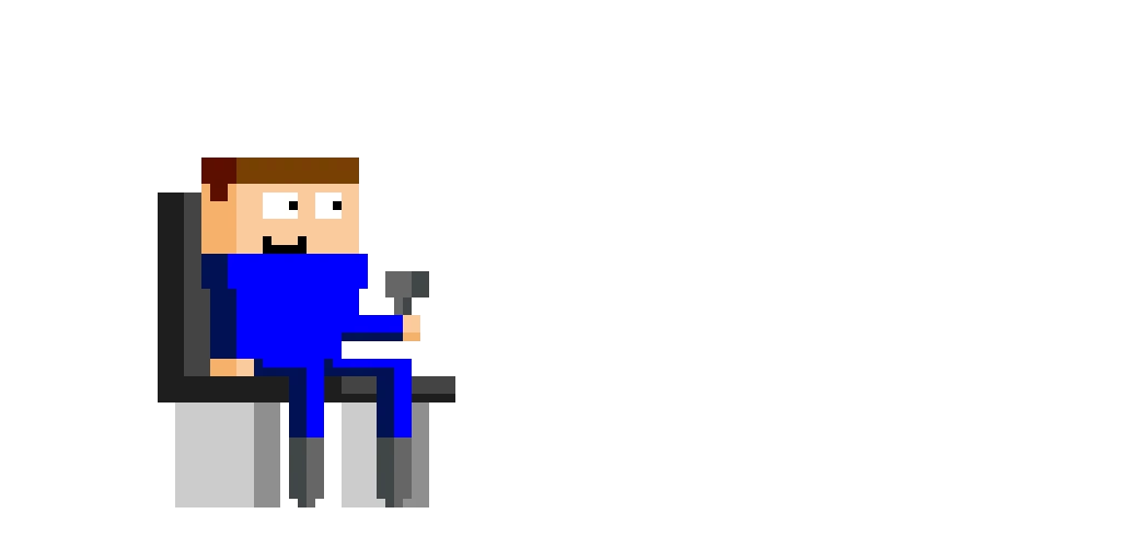 dave pixel by me