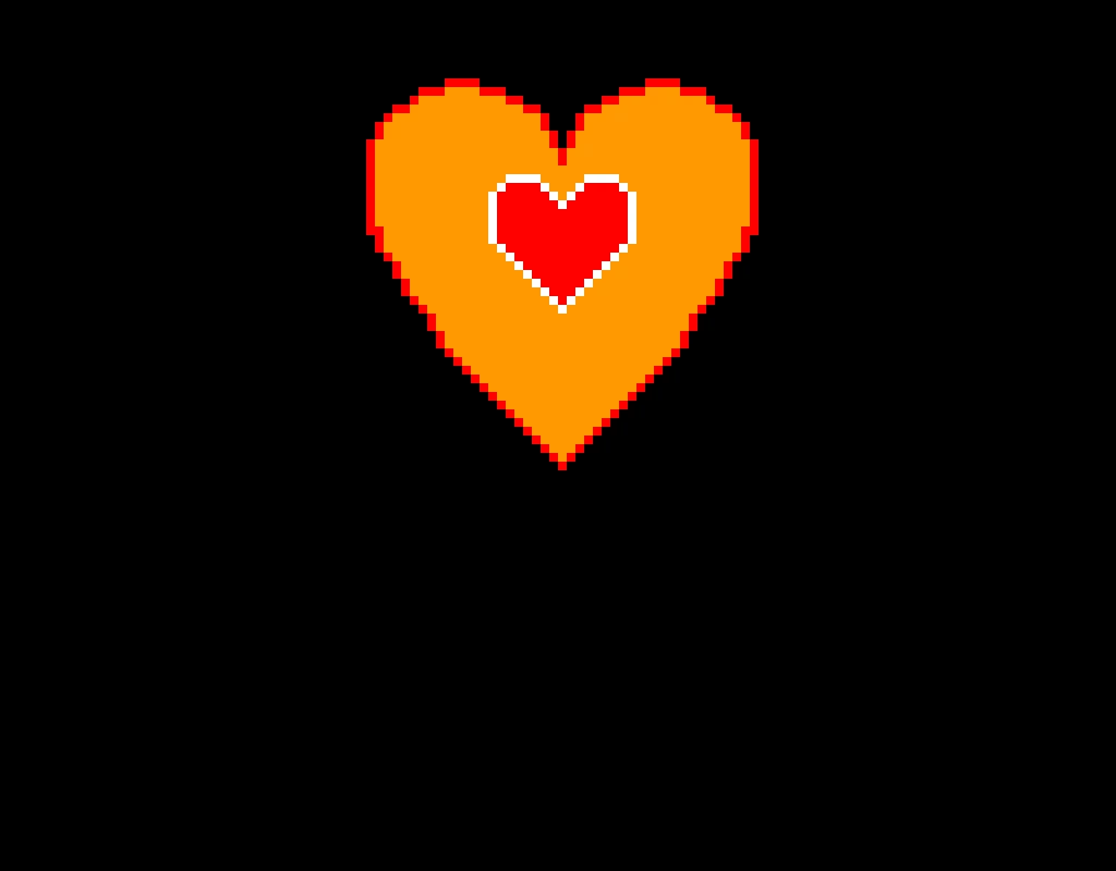 determination and bravery