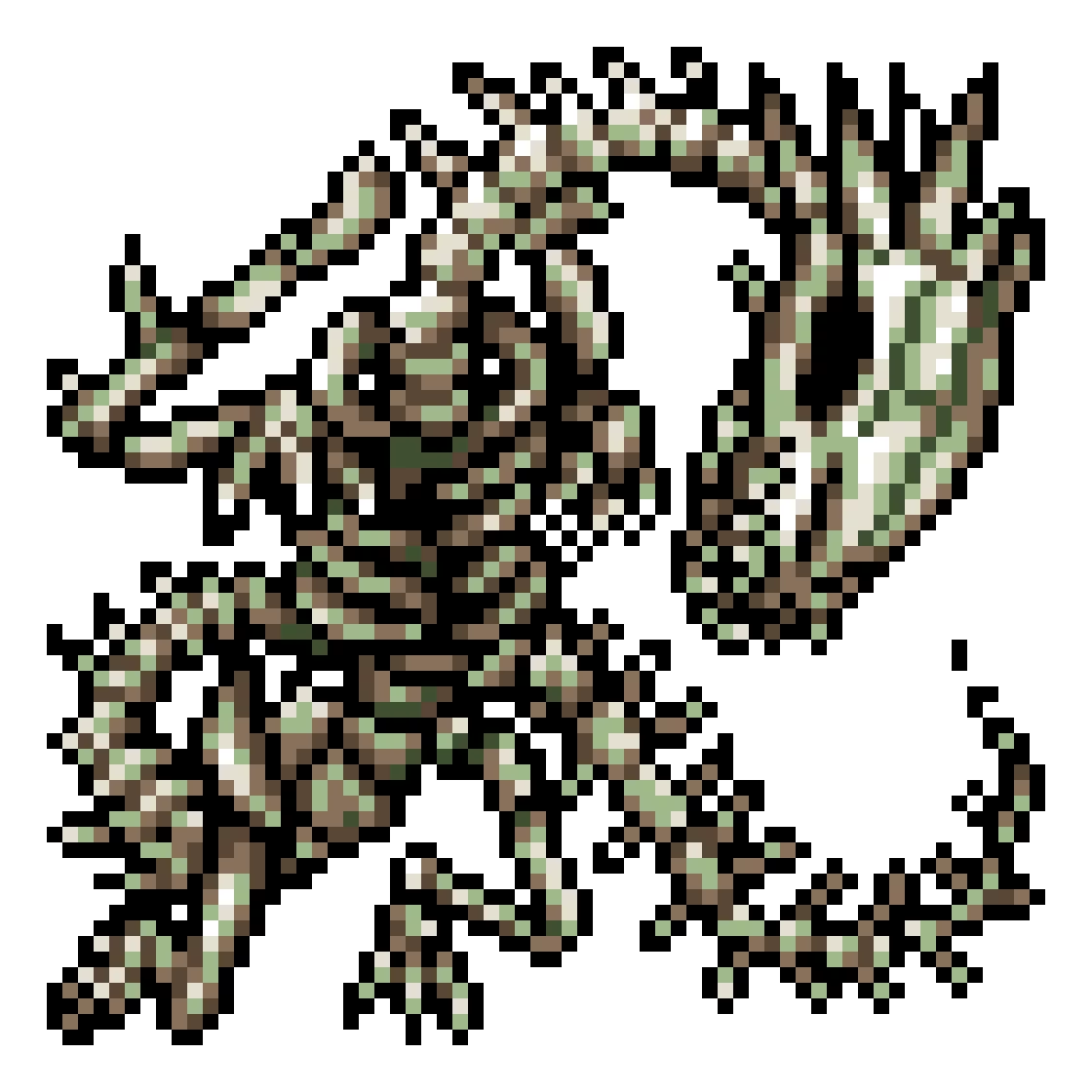 Dinosaur bones (contest)