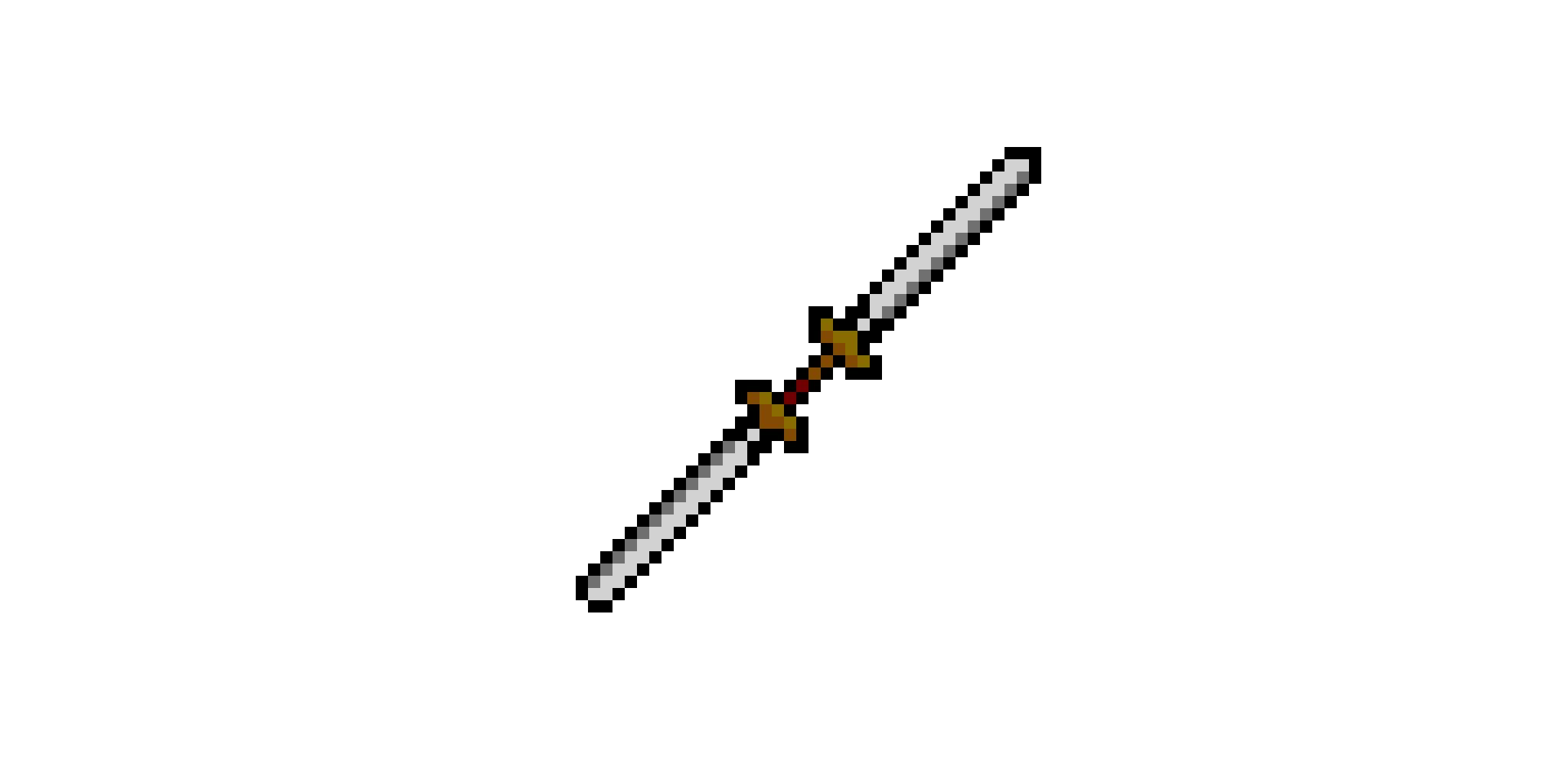 Double-edged sword