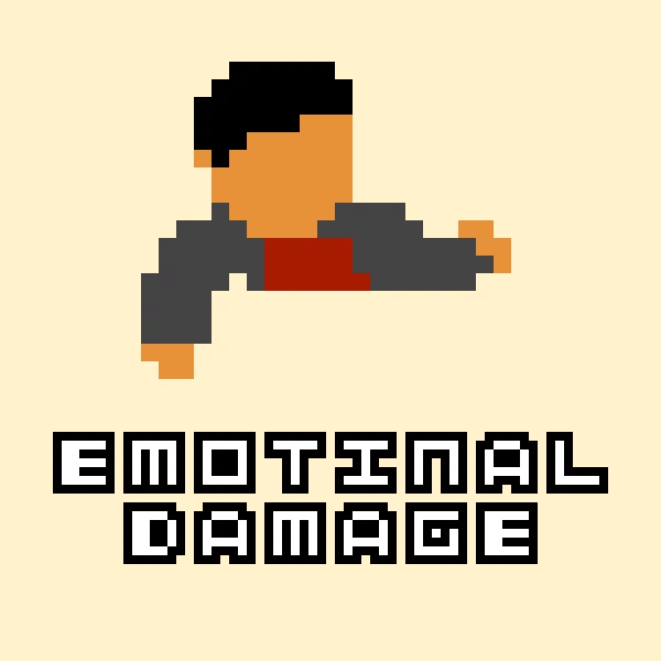 emotional damage contest
