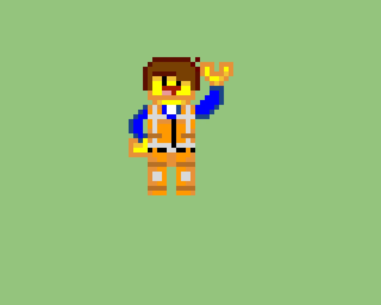 Emmet josheph Brickowski