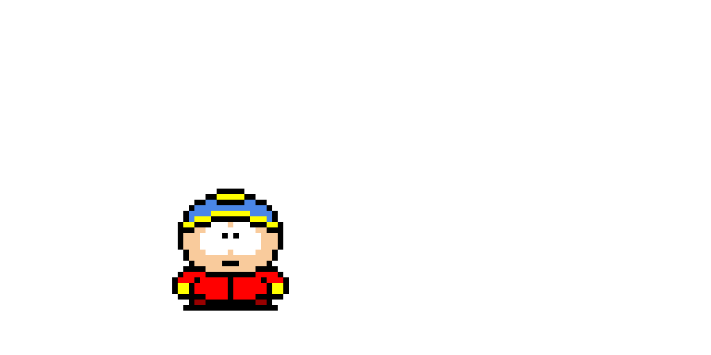 Eric Cartman