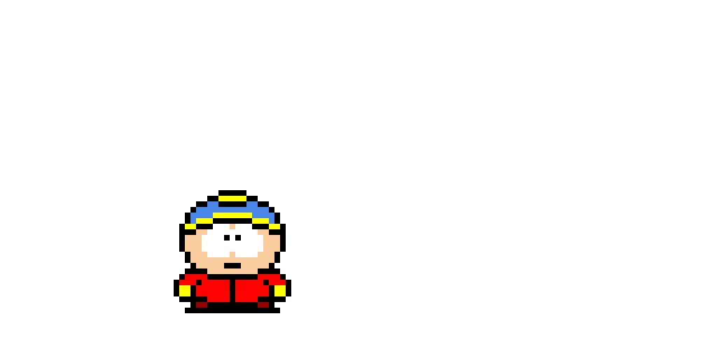 eric cartman