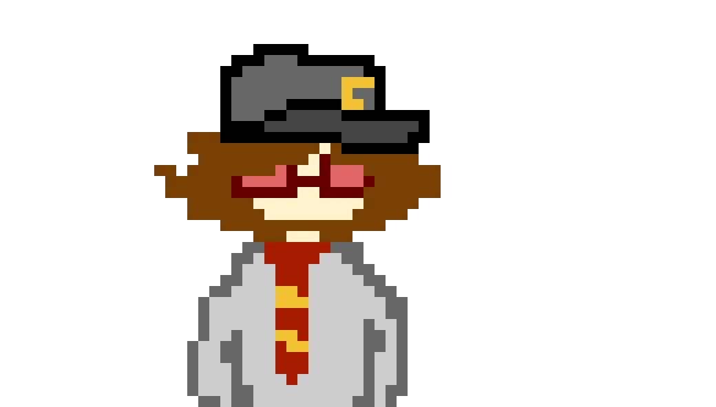 fnaf security guard oc webster