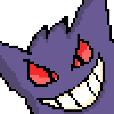 gengar
