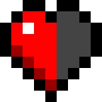 Half Heart
