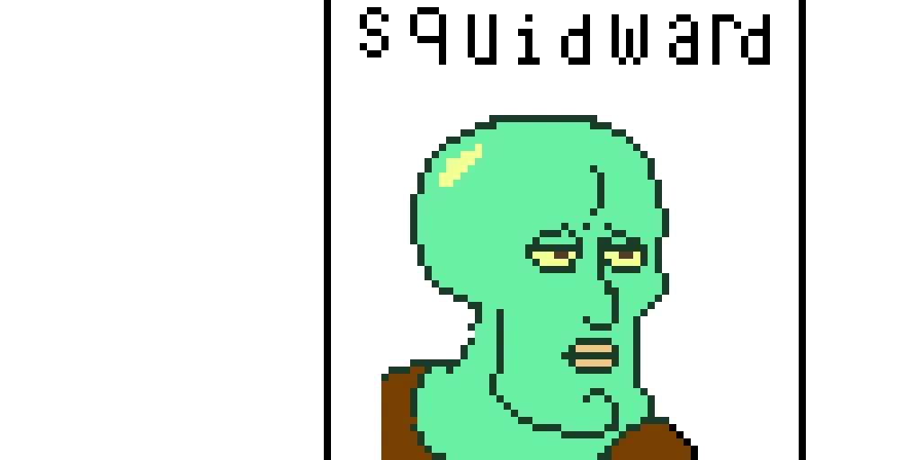 handsome-squidward