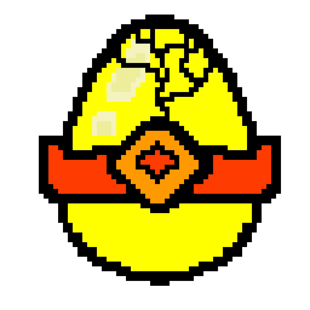 hatching divine dragon egg