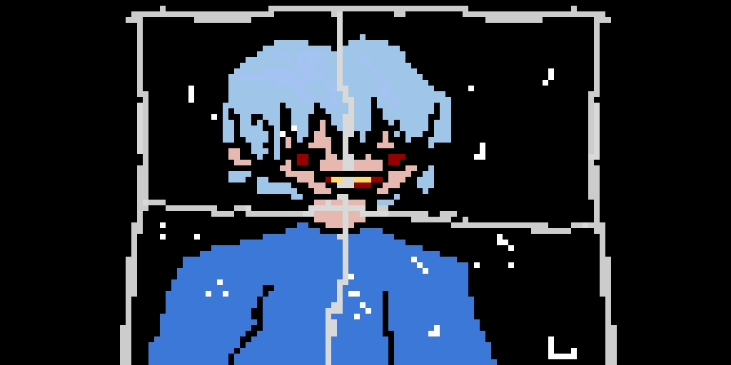 He&rsquo;s at my window