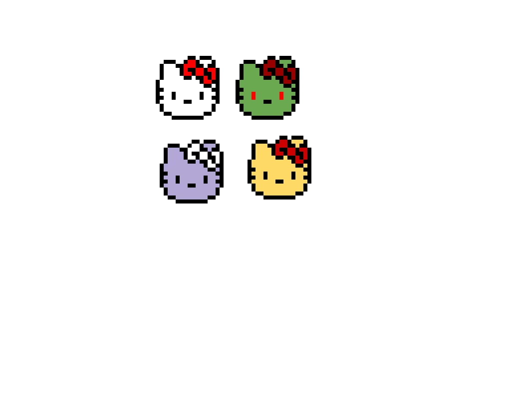 hello kitty edited