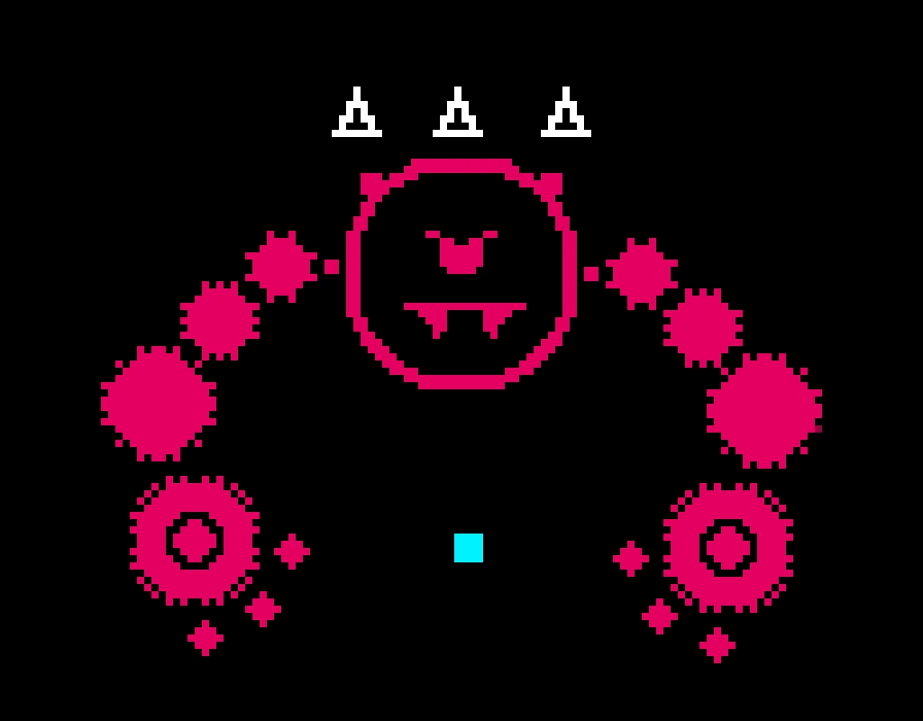 just shapes and beats