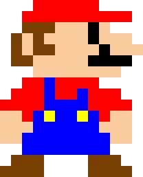 mario