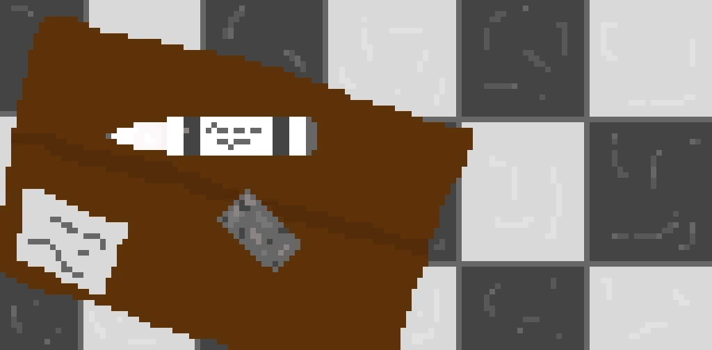 marker on a crusty box