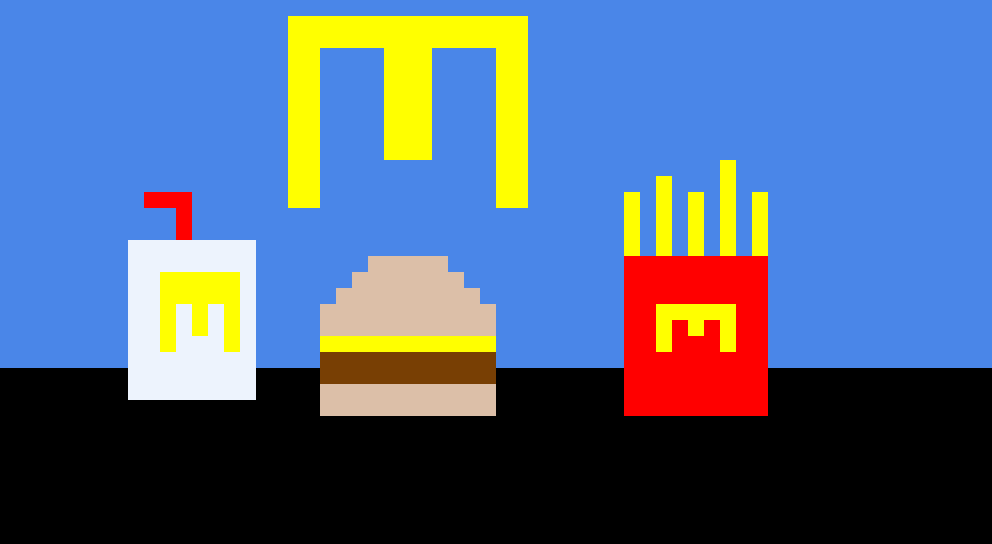 McDonald’s 2