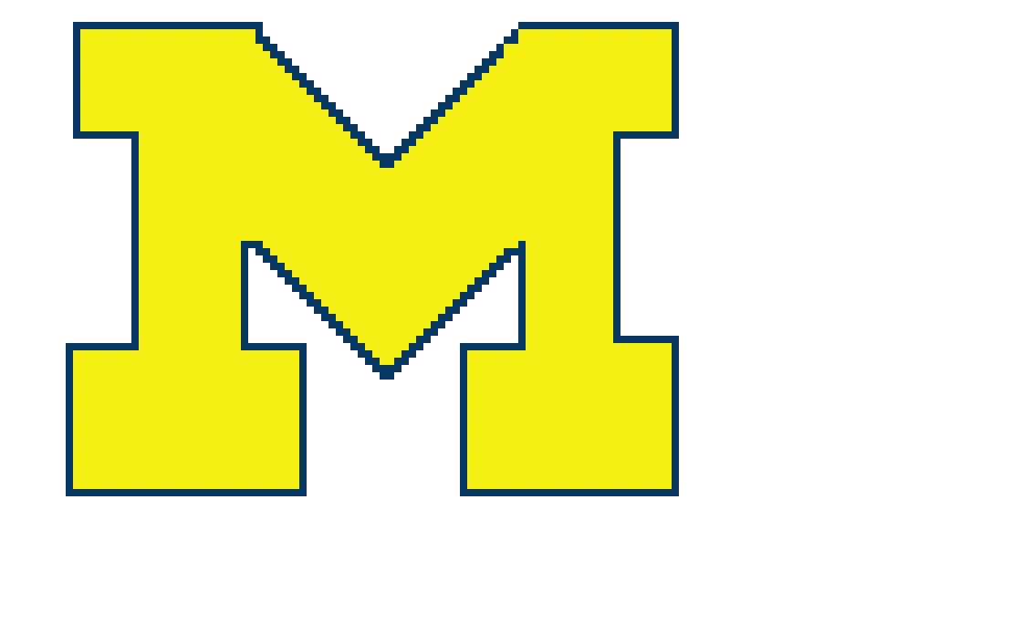 michigan logo