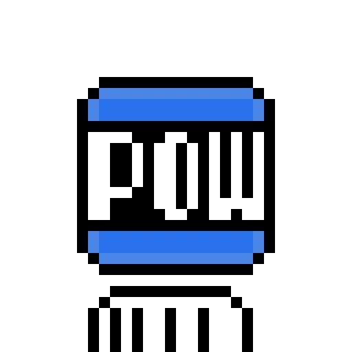my attempt at a super mario bro rsquo s idk what version pow block