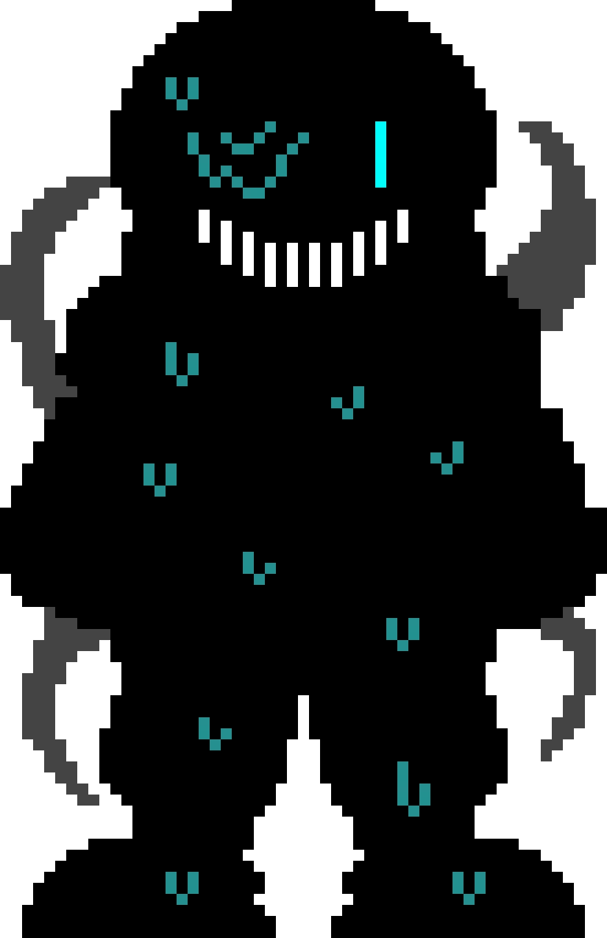 nightmare sans