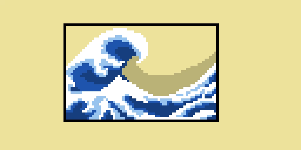 ocean waves