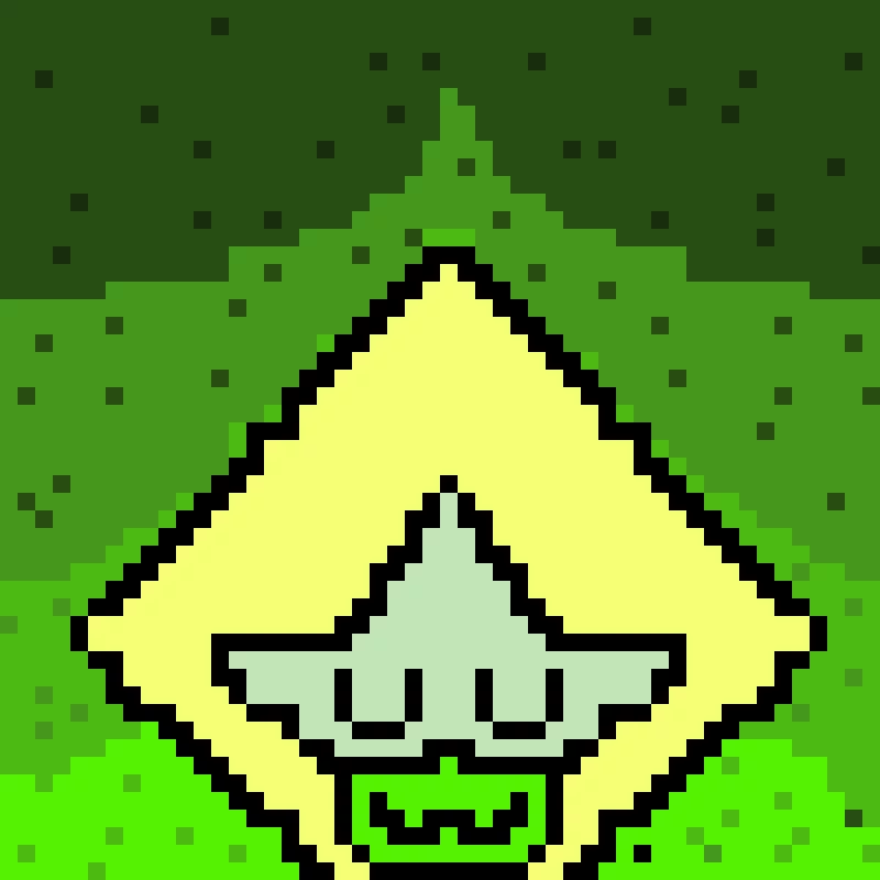 Peridot