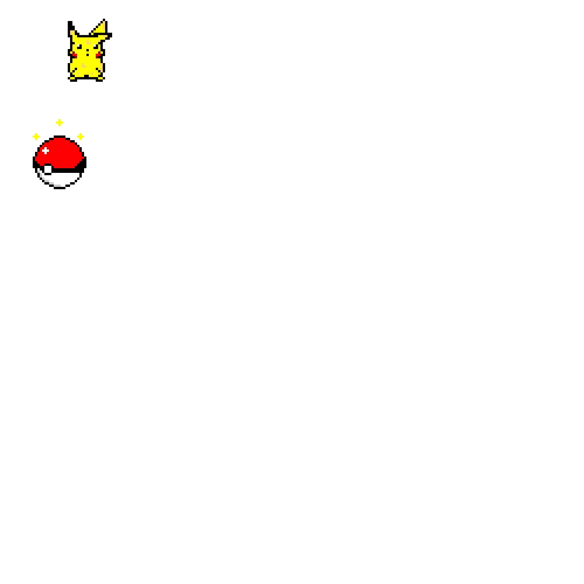 pokeball-and-pikatue