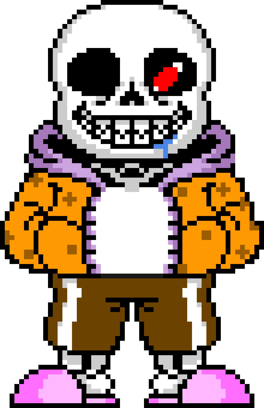 Prehistoric sans