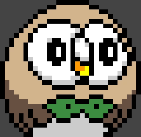 rowlet
