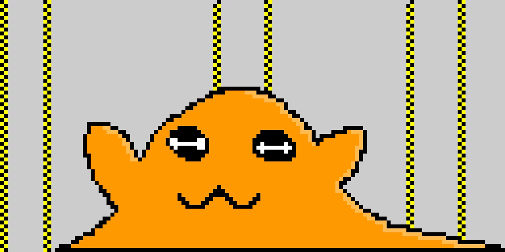 scp 999 the tickle monster