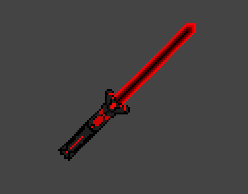 Sith Dark Saber (original by mr_dude)