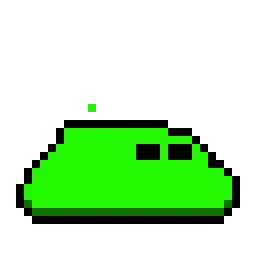 Slime (for game)