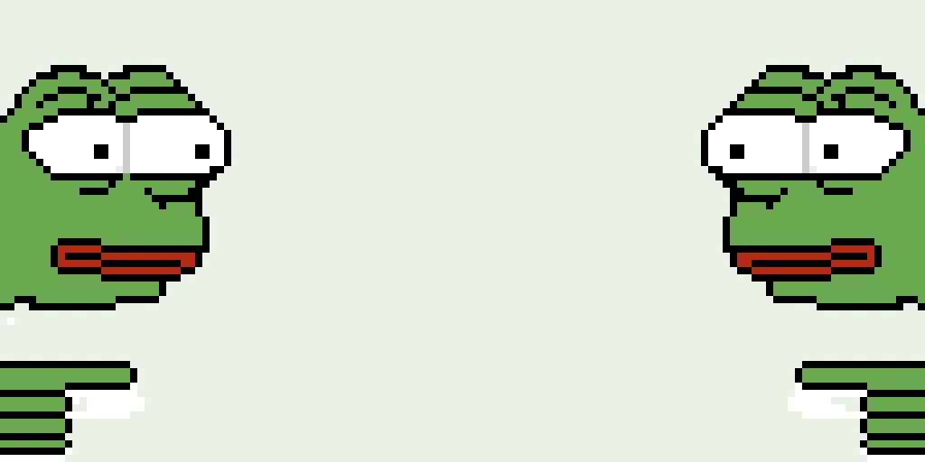 spider man meme pepe edition contest