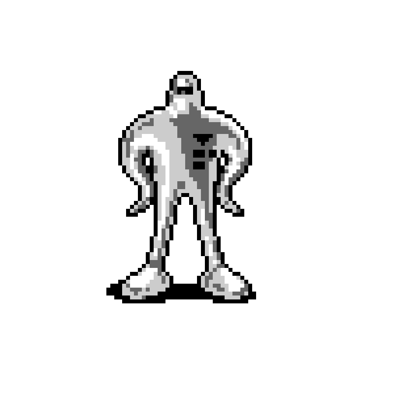 Starman (Earthbound)