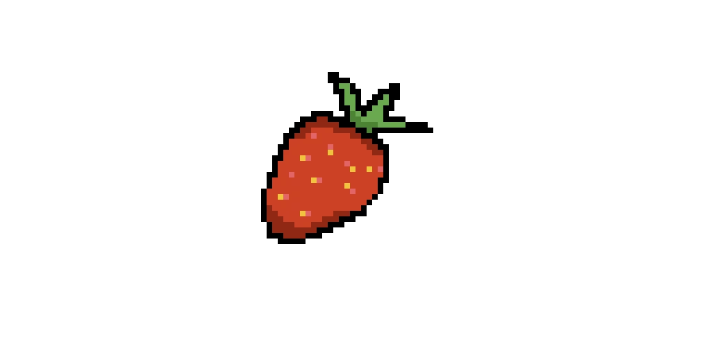 strawberry