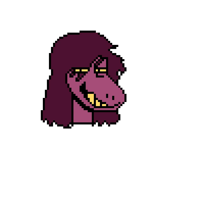 susie deltarune