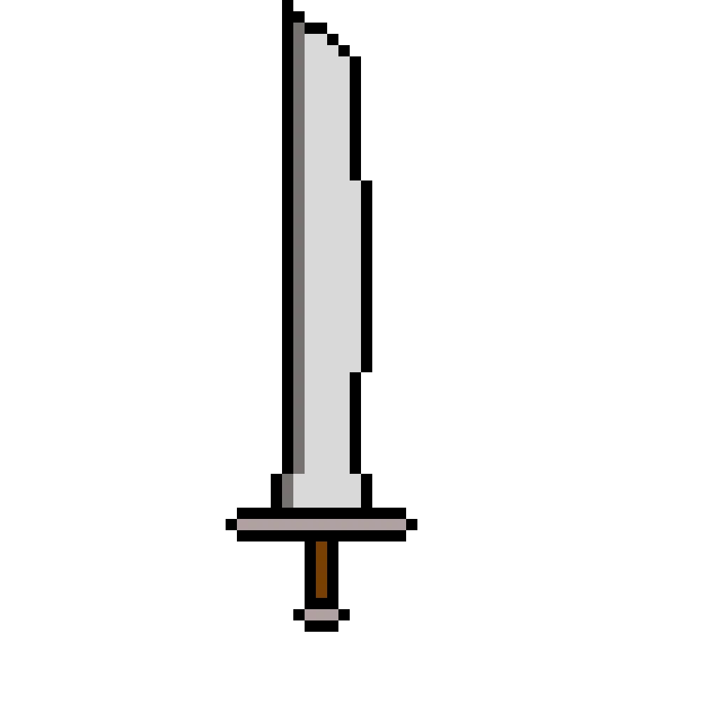 sword
