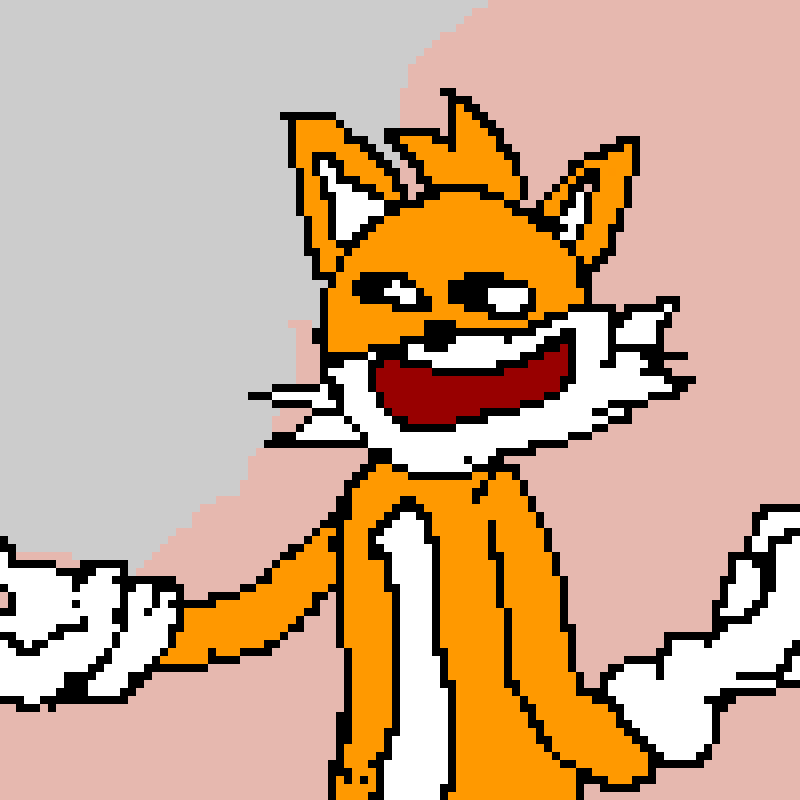 TAILS  (Contest)