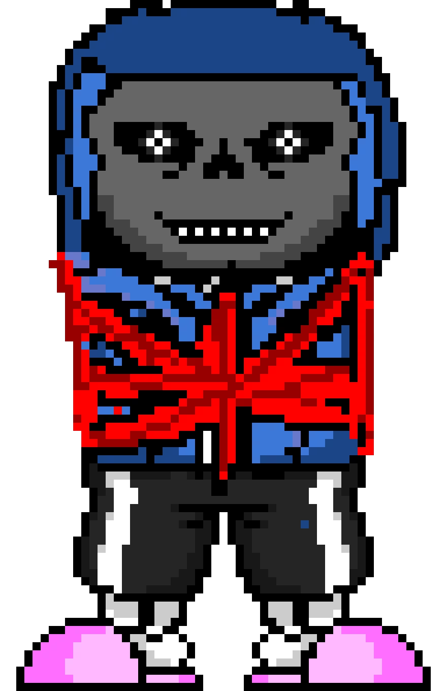 the-final-turn-undertale-sans