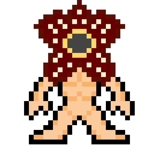 the demogorgon