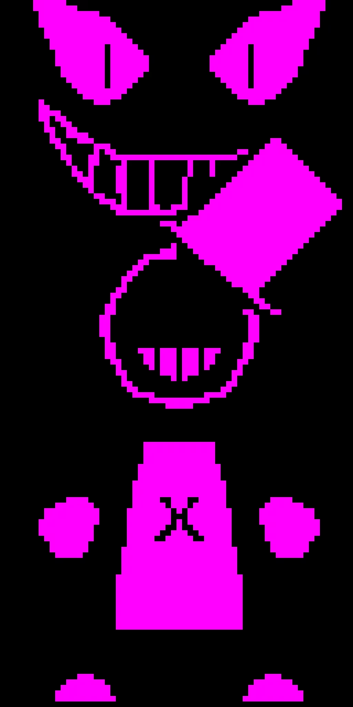 wicked boss from jsab