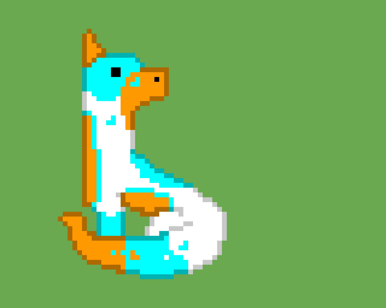 baby bronto(CONTEST)