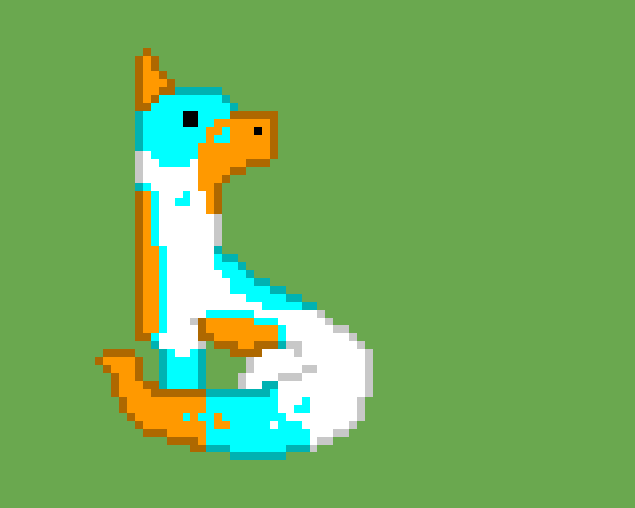 Baby bronto(CONTEST)