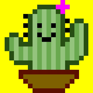 cactus