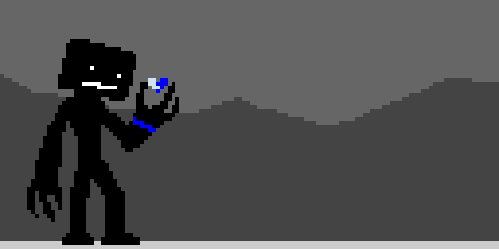 comment under this post to get the story behind it