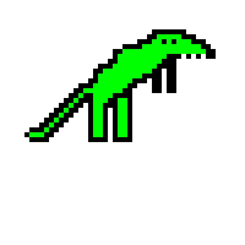 dino (contest)