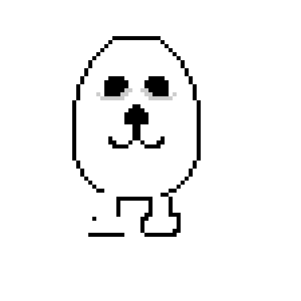 egg dog